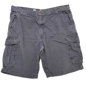 Carhartt G force relaxed fit cargo shorts sz 42
